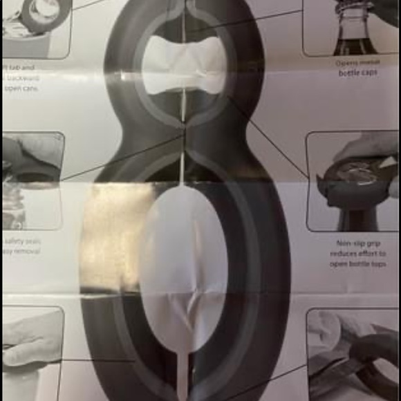 Prepworks multi tool opener new - Picture 3 of 10